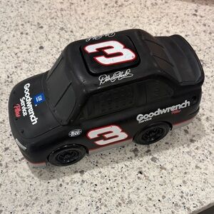 Goodwrench Race Car